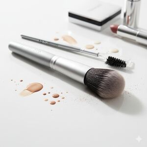 2 Youngblood brushes